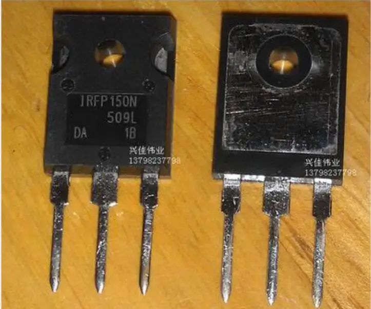 

Free shipping 20PCS IRFP150NPBF IRFP150N TO-247 42A100V