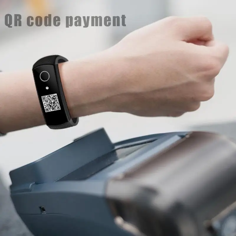 Смарт-браслет huawei Honor Band 5 Oximeter с сенсорным экраном, магический цвет, распознавание пульса, сна, 5