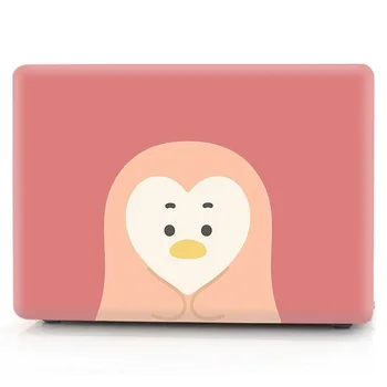 

Cartoon Laptop Case for Huawei Matebook D 14 15 2020 Cute Matte Lion Cover for Matebook D15 D14 13 2020 Cases Funda Accessories