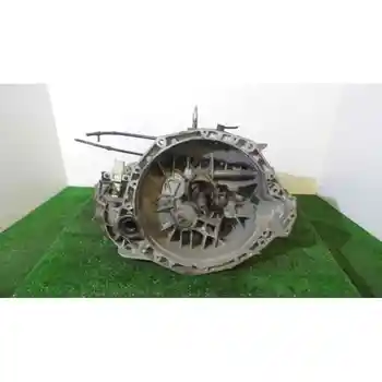 

PK1AA017 109604 Gearbox Renault Lagoon (b56)