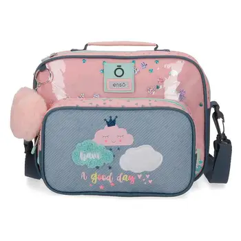 

Toiletry Enso Good Day with Shoulder Strap Adaptable