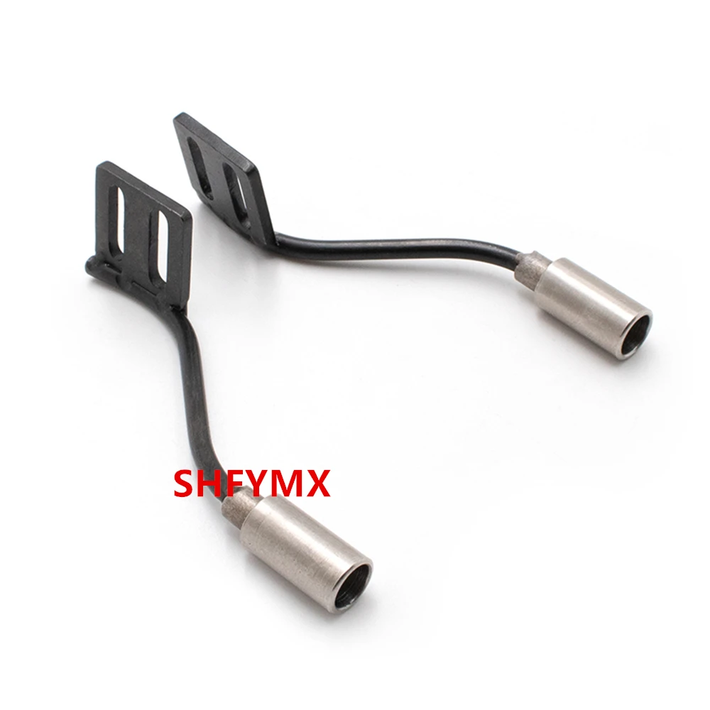

Crawler Rc Car Metal Simulation Exhaust Model For 1/10 Remote Control Toy Axial Scx10 Wraith Yeti & SCX10 II 90046 90035 36 Part