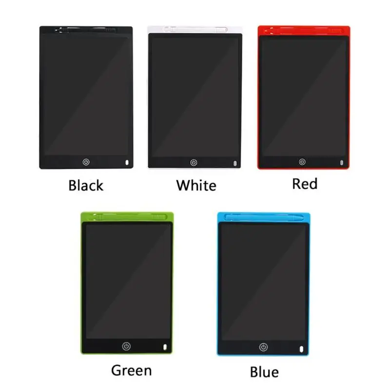 

Drawing Tablets 12 inch LCD Writing Board Children Early Educational Board Office culture and educational supplies