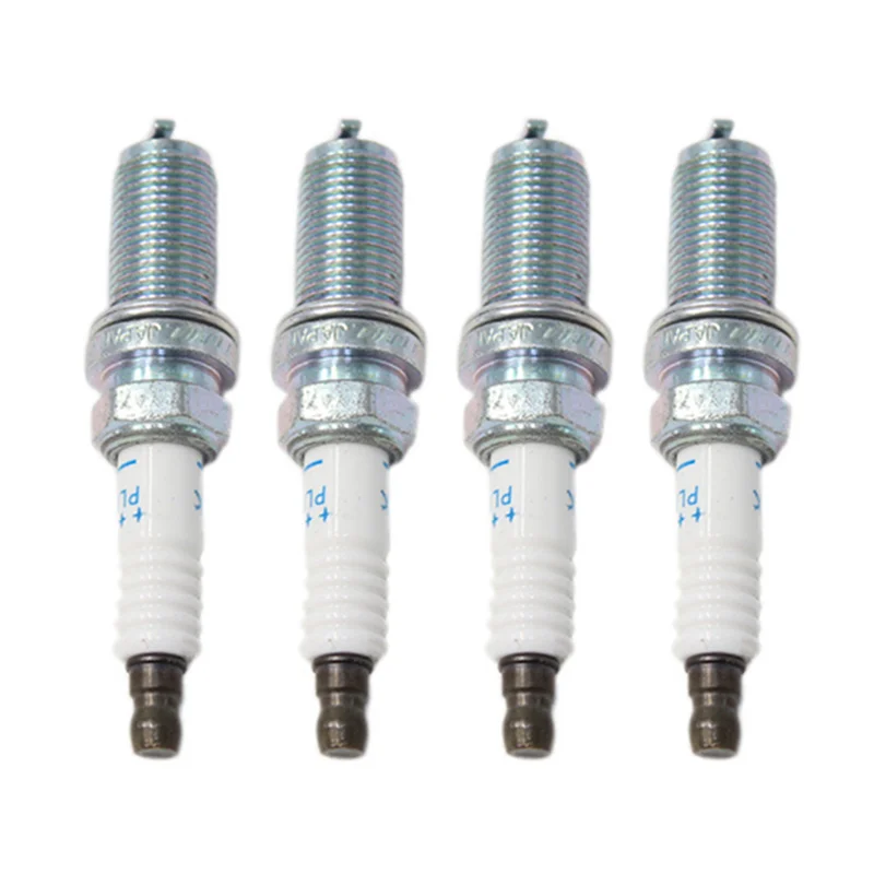 4pcs 22401 5M015 PLFR5A 11 Iridium Spark Plug For Nissan Maxima