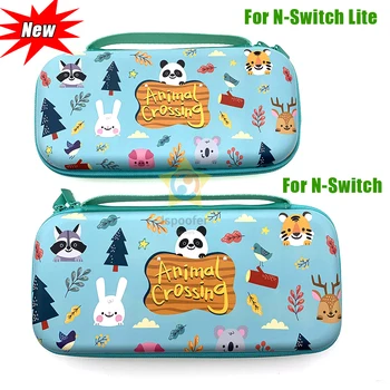 

2020 Game Cards Cable Storage Bag for Nintend Switch/ Switch Lite Game Console Gamepad Accessories Portable Pouch Carrying Case