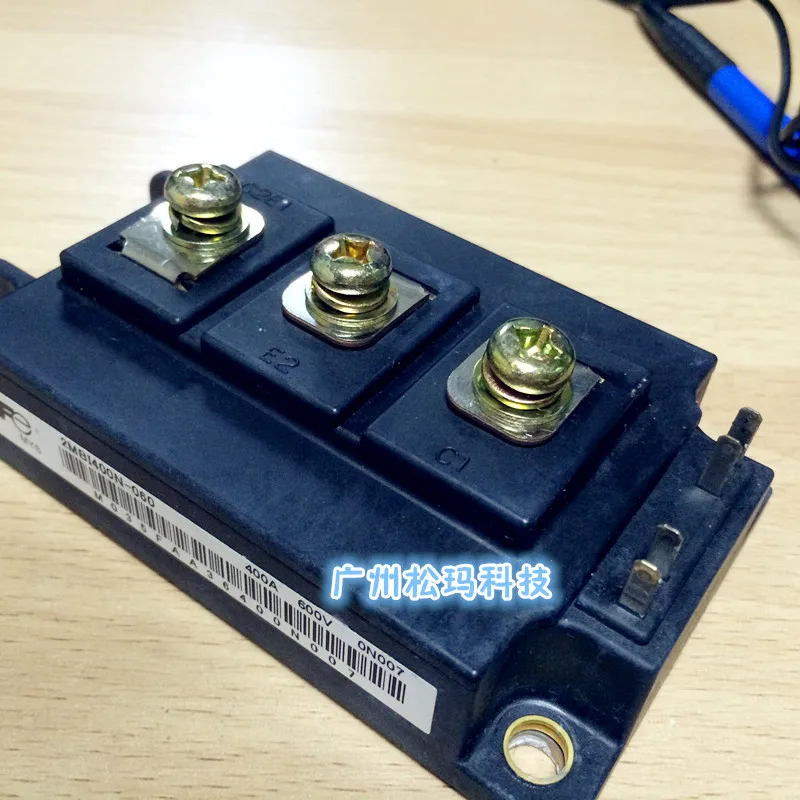 2MBI400N-060 400A 600V IGBT Модули для обеспечения качества- SMKJ