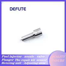 

Diesel Engine Common Rail Injector Nozzle DLLA158P2318 DLLA150P2135 DSLA140P862 DLLA142P1595 DLLA158P2138 DLLA147P1814