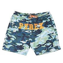 Костюм Pyrex Boxer Uomo, Stampa Camouglage, Multicolore, PY18065