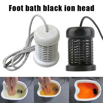 

Ionic Foot Spa Tool Machine Arrays Replace Durable for Foot Bath Home Health TB Sale