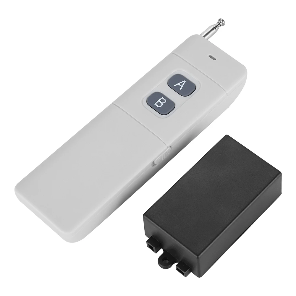 SOONHUA Remote Control Transmitter Fixed Code Wireless RF Transmitters With Receiver Module | Электроника