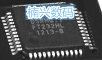 10 шт. FT232HL FT232H FT232HQ USB чтения карт IC FT232HL-REEL