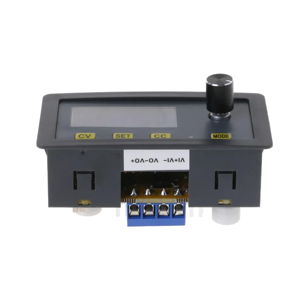 

5A DC-DC Step-Down Module Adjustable Step Down Voltage Power Supply Module