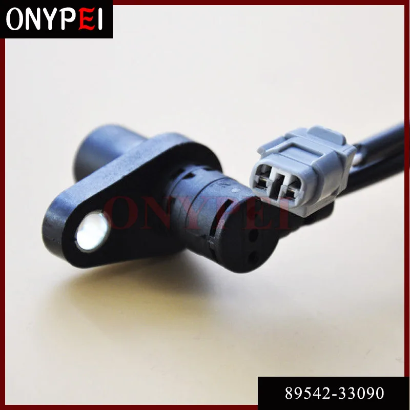 Датчик скорости ABS 89542 33090 передний правый подходит для Toyota Camry Lexux ES350 2007 2011|Датчик