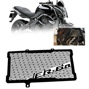 

Motorcycle Radiator Guard Protector Grille Grill Cover for Kawasaki Ninja ER-6N ER-6F ER6N ER6F ER 2012-2016