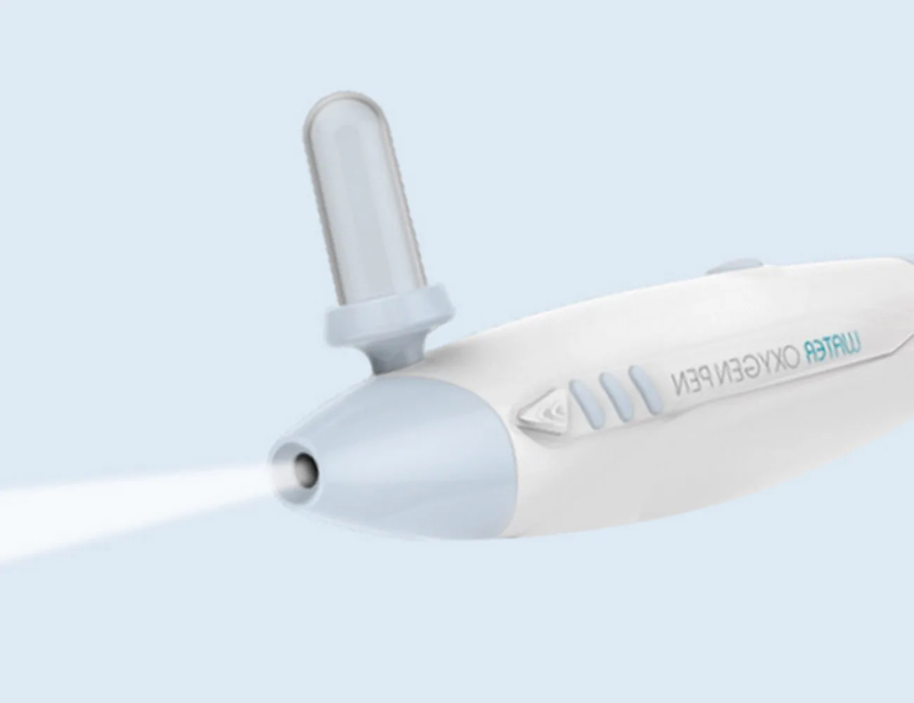 Elitzia ETP200A инструменты для ухода за кожей лица спрей портативный ручной воды кислородная ручка домашнего использования
