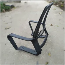 Поворотный подъемный стул аксессуары подлокотник для офисного кресла и сетчатая спинка компьютерное кресло сетчатая Подушка предмет мебели