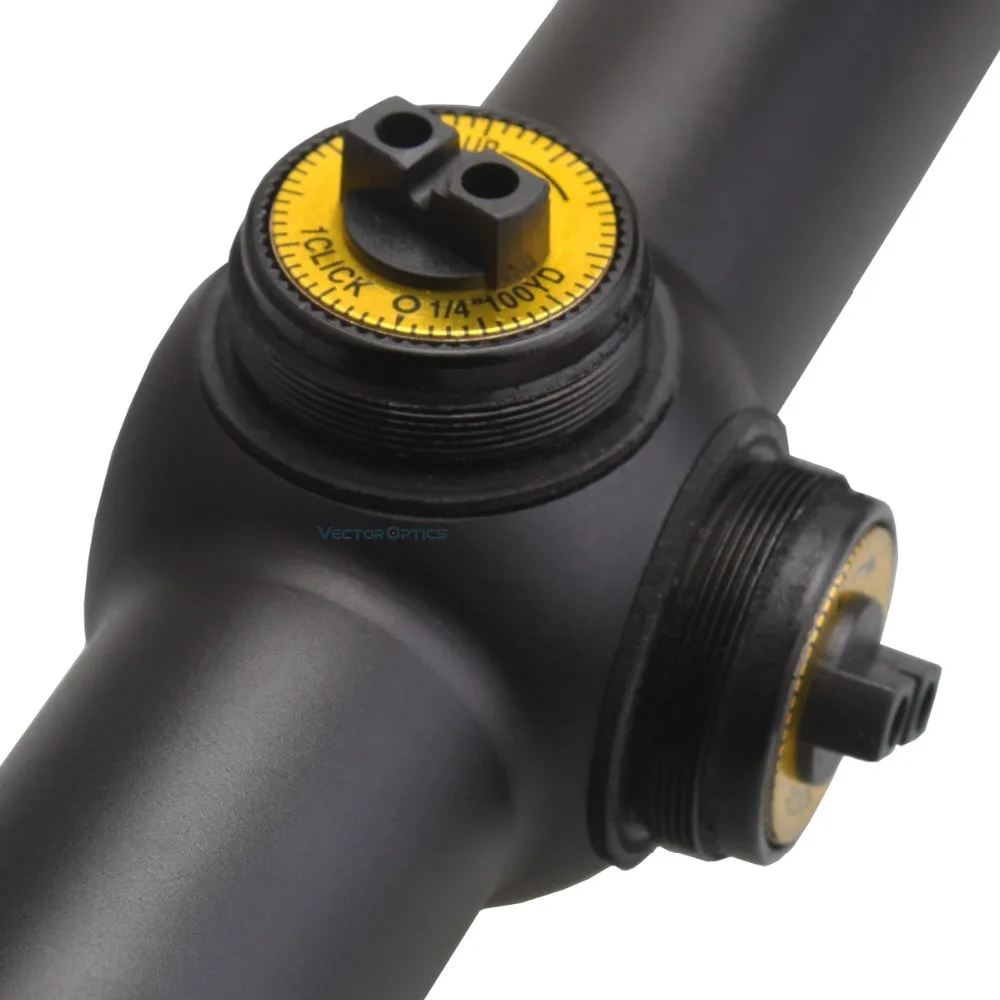 VO Outback 3-12x40AO Acom 6