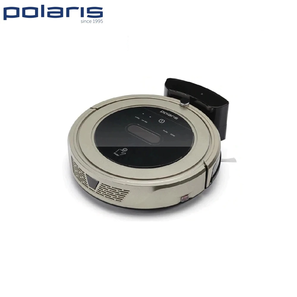 Робот-пылесос Polaris PVCR 0920WV Rufer | Бытовая техника