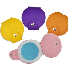 1 pcs/12 sheet 전문 네일 아트 스탬핑 플레이트 템플릿 스텐실 가방 5.5cm 스탬프 플레이트 매니큐어 폴란드어 도구(China)