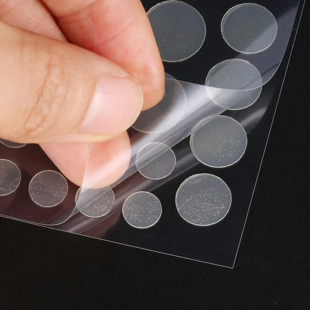 

Cosrx Pimple Master Patch 24 Patches Face Spot Scar Care Treatment Stickers Face Spot Scar sticker