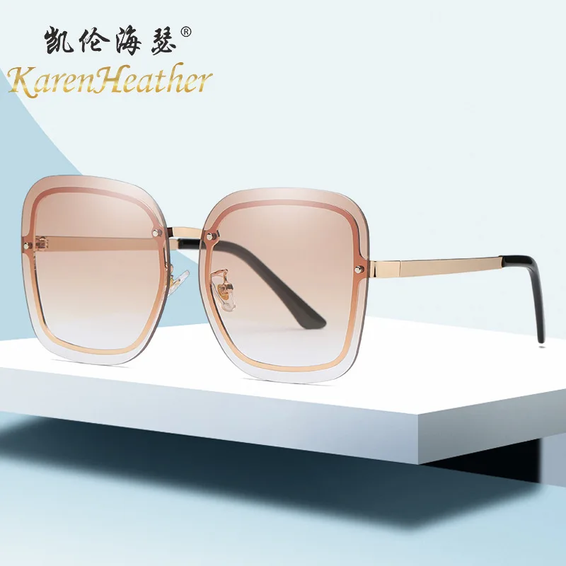 

KD010 2020 Vintage sunglasses women sunglasses men fashion punk sun glasses lentes de sol mujer gafas de sol hombre UV400