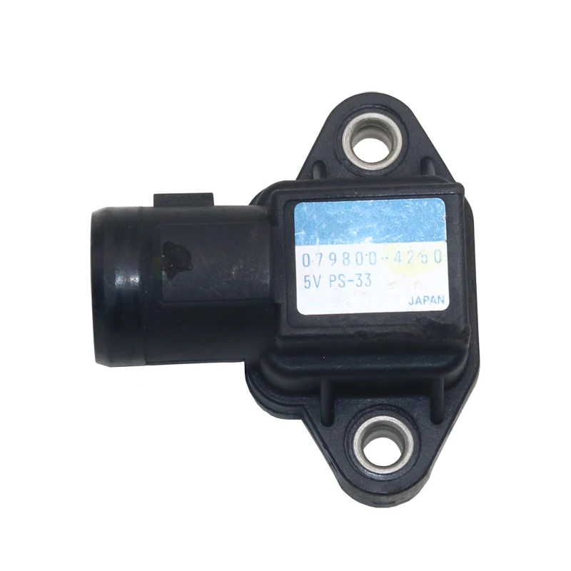 Датчик давления во впускном коллекторе OEM 079800-4250 для Honda preвстроенный Civic Integra CRV Del