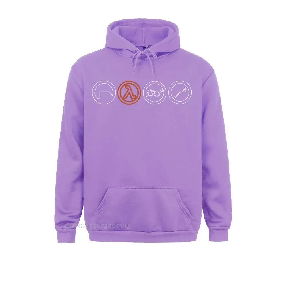 59658 Classic VALENTINE DAY  Mens Hoodies Funny Sportswears Funky Long Sleeve Sweatshirts Wholesale 59658 purple