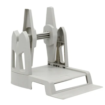 

Barcode Printer Bracket, Large Roll Paper, External Thermal Transfer Coated Paper, Universal Plug-In Bracket