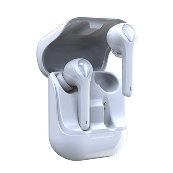 

G9 Tws Wireless Headphones Sports Earbuds Handsfree In Ear Bluetooth Earphones Music Headset Works On All Smart Phones Headset