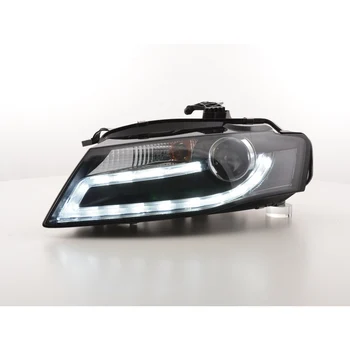 

FKFSAU15008fari Daylight FK Audi A4 dall' year 2008 Black with DRL
