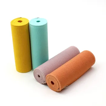 

1 M 9-10cm Wide High Elastic Rubber Band Sewing Accessories Colorful Spandex Elastic Ribbon Clothing Bags Nylon Webbing