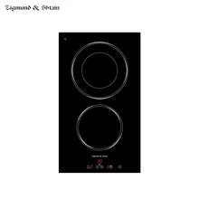 Электрическая варочная поверхность Zigmund& Shtain CNS 302.30 BX