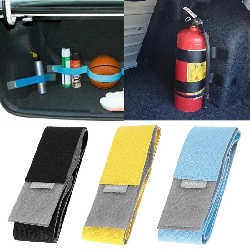 Car Trunk Organizer Nylon Baggage Storage Bag For Renault Megane 2 3