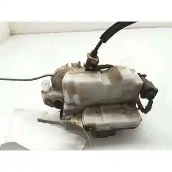 

6K4837016C DOOR LOCK FRONT RIGHT SEAT IBIZA (6K1)