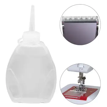 

20 Electric Clipper Shaver Maintenance Oil Lubricant Hair Trimmer Blade Oil Prevent Rusting Sewing Hair Salon Clipper oil