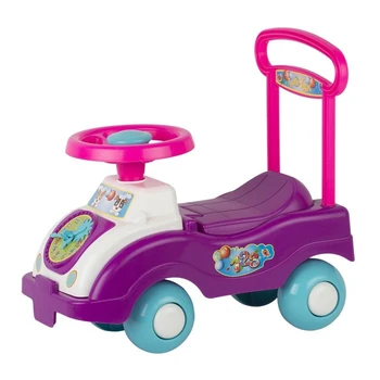 

TIC-TAC wheelchair car for girls