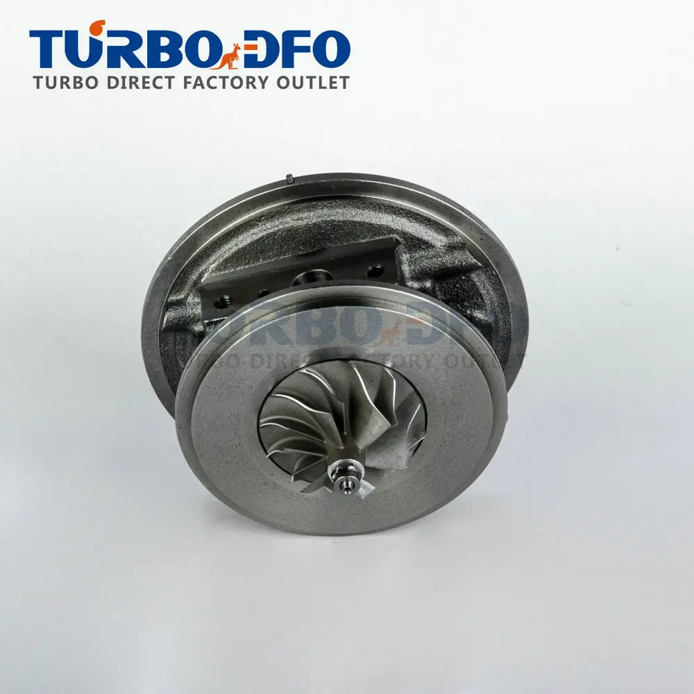 806498 cartridge turbine repair kit for Ford Galaxy II / S-Max 163 HP 120 Kw 2.0TDCi DW10C - 806498-5001S turbocharger core CHRA |