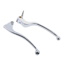 Ручка тормоза сцепления мотоцикла Рычаги Для KAWASAKI 636 ZX636R ZX6R 2005-2006