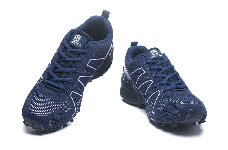 Salomoner speed Cross 3,5, Мужская Уличная обувь, скалолазание, Пешие прогулки, спортивные кроссовки, solomoner speed cross, мужская обувь, zapatillas Hombre