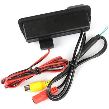 

Car Reversing Rear View Camera For Land Rover Land Rover / Freelander / Range Rover / Ford Mondeo / Carnival S-Max Focus 2C 3C