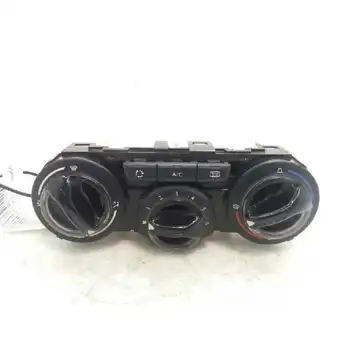 

96722483ZD Command Heating/Air Conditioning Peugeot 208 Style