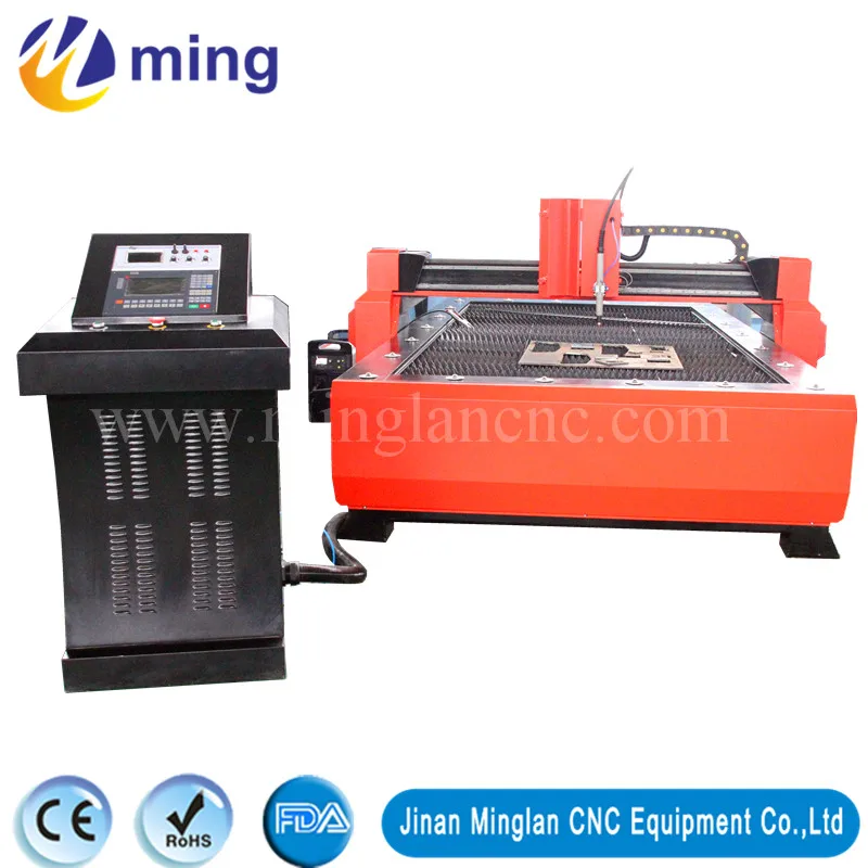 1313 1325 1530 2030 2040 2060 Cnc Plasma Cutting Machine 6