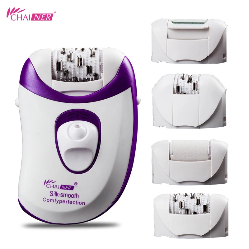 

Mini USB Charge Hair Removal Machine Electric Rechargable Female Epilator Women Lady Shaving Trimmer Bikini Legs Body depilador