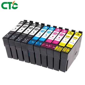 

T2991 29xl Ink Cartridge Compatible for Epson XP432 XP435 XP442 XP445 XP352 XP455 XP-235 245 247 332 335 355 255 342 345 432 435