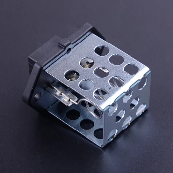 

beler 2 Pin Engine Cooling Fan Control Resistor Relay Module Gates F5RZ-8L603-AC Fit For Ford Focus 2000-2007 Contour
