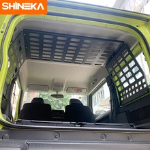 スズキジムニー19用シャインカリアラック車のトランク拡張ラック収納棚アクセサリーsuzuki Jimny 19 22 Aliexpress 自動車 バイク