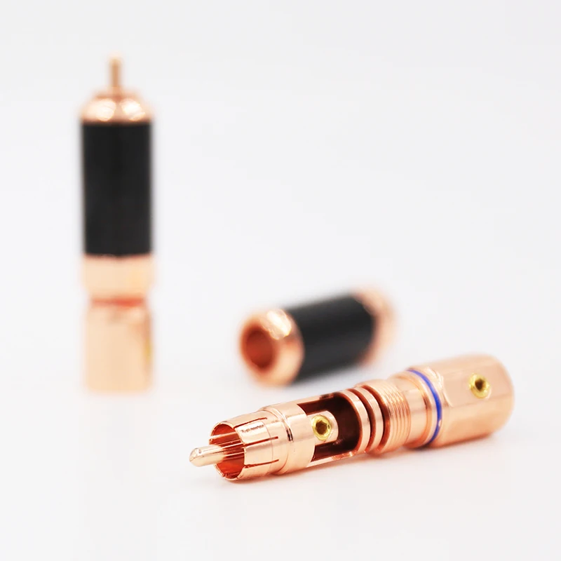 Audiocrast-ǰ    RCA  ÷ Ŀ   RCA ÷, 4 