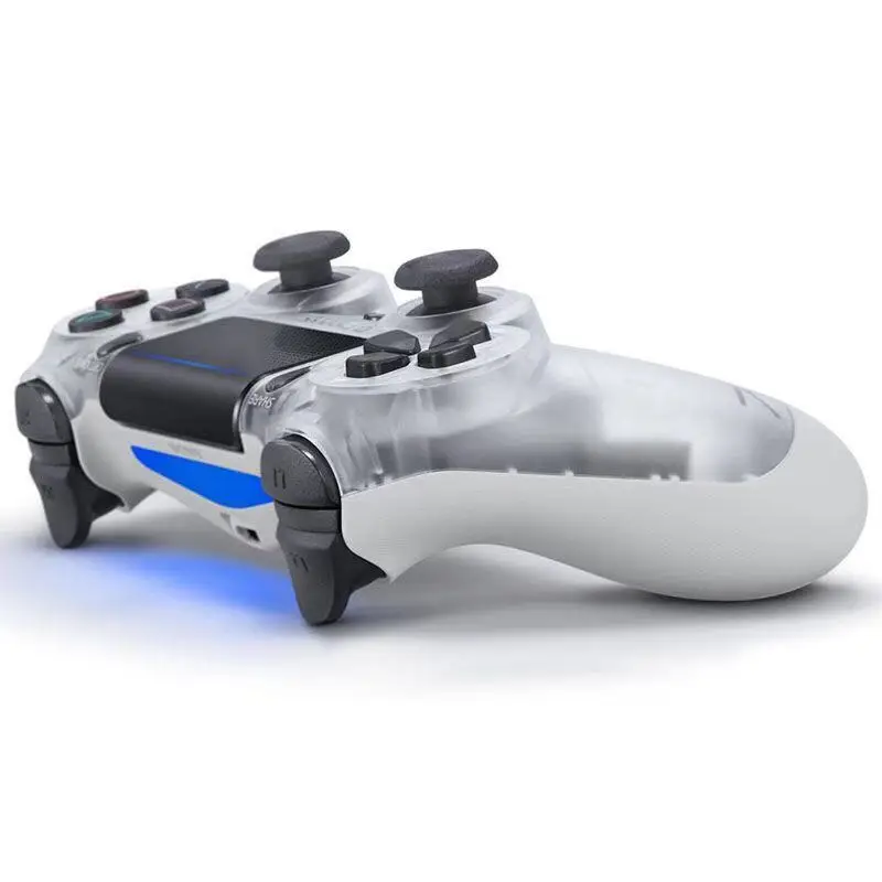 Беспроводной контроллер для PS4 Bluetooth Вибрационный геймпад для Playstation 4 геймпад Dualshock 4 джойстик для PS4 паровые игры