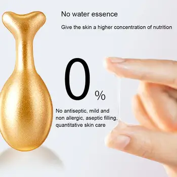 

30g Multifunctional Anti Wrinkle Essence Anti Aging Acne Serum Removal Care Capsules Skin Spot E Vitamin R9R1