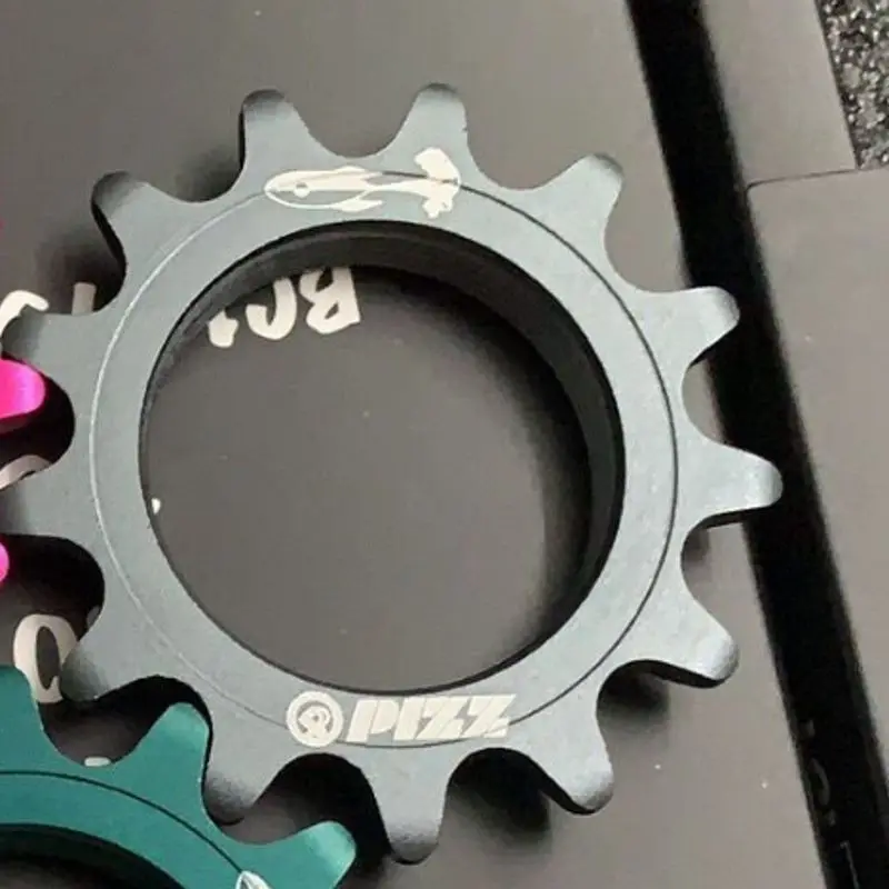 ピスト　コグ 楽天市場】固定コグ ロックリング セット 18T シルバー COG